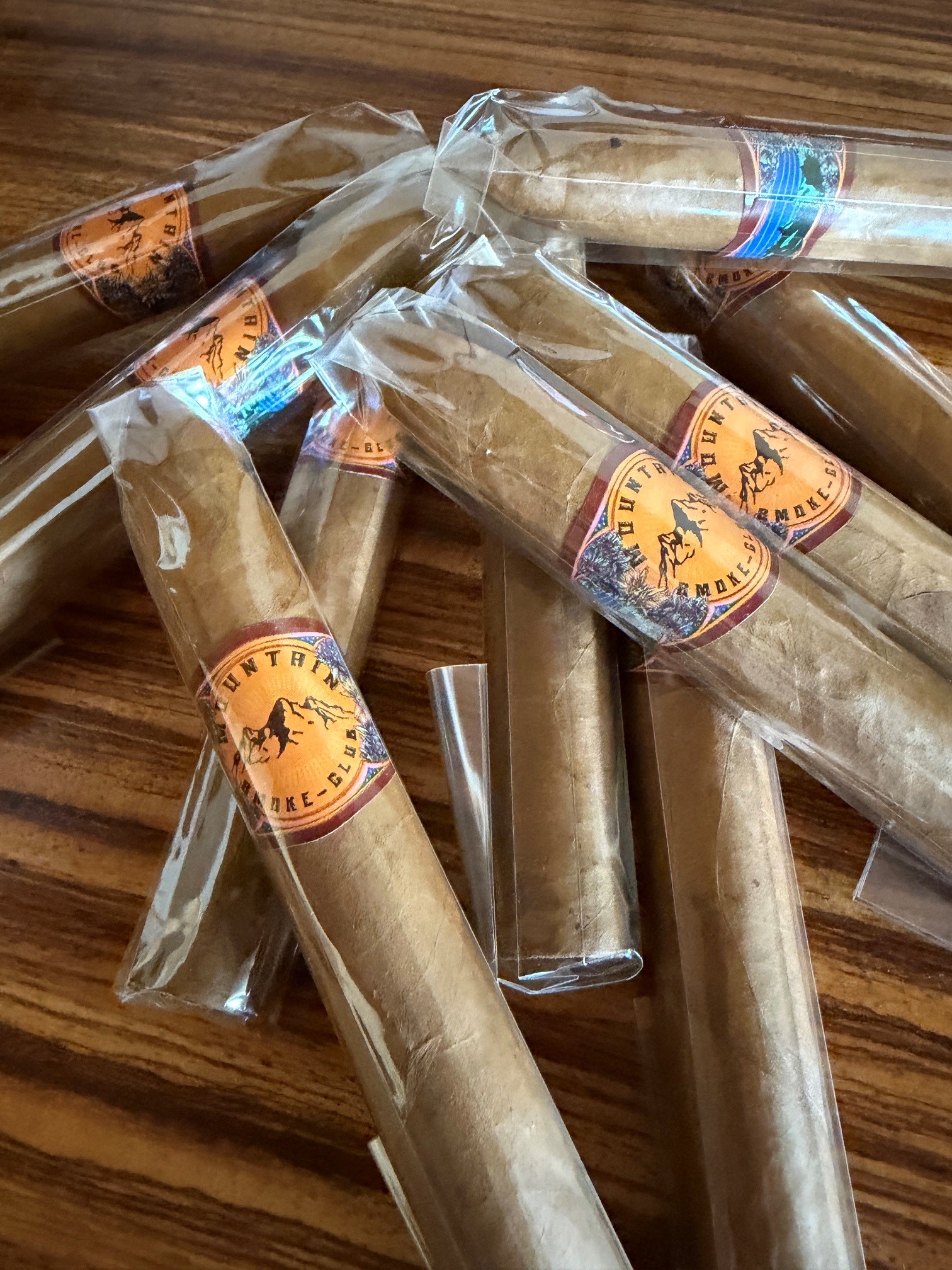 Mountain Smoke Gallery – Mountain Smoke Club Cigars