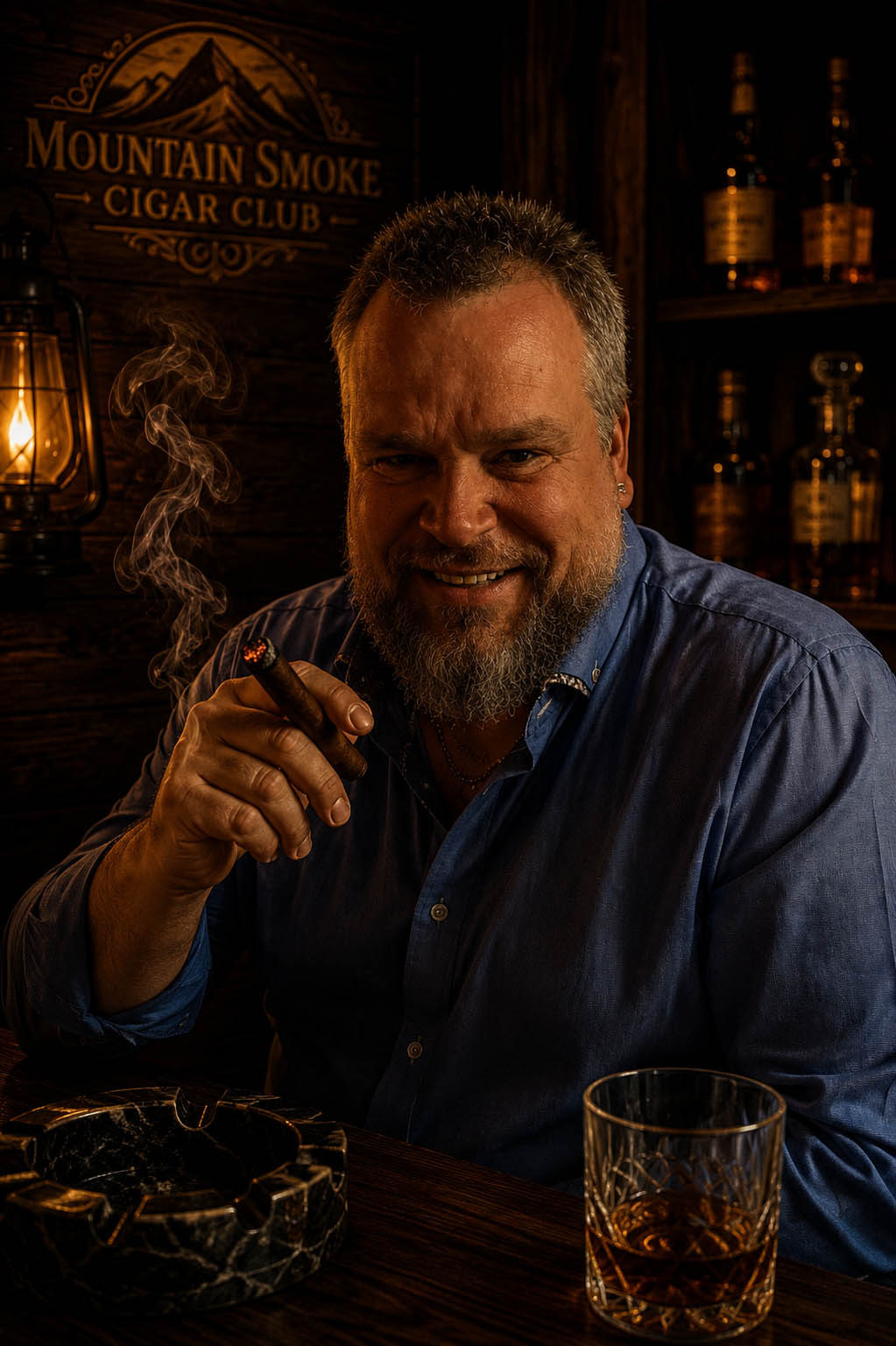 Stephan Gertsch